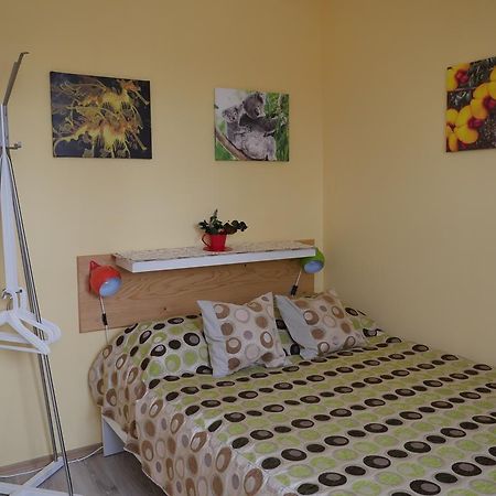 Pl.Outback Apartment Białowieża Екстериор снимка