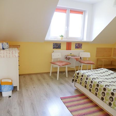 Pl.Outback Apartment Białowieża Екстериор снимка
