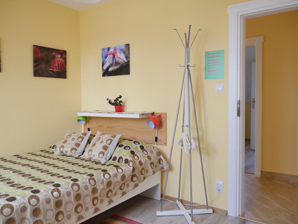 Pl.Outback Apartment Białowieża Екстериор снимка