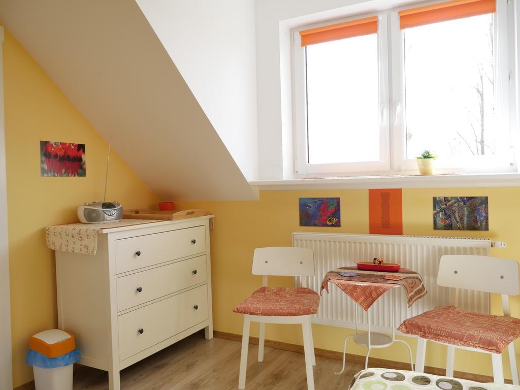 Pl.Outback Apartment Białowieża Екстериор снимка