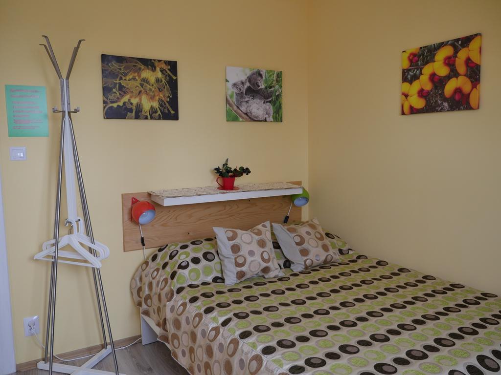 Pl.Outback Apartment Białowieża Екстериор снимка