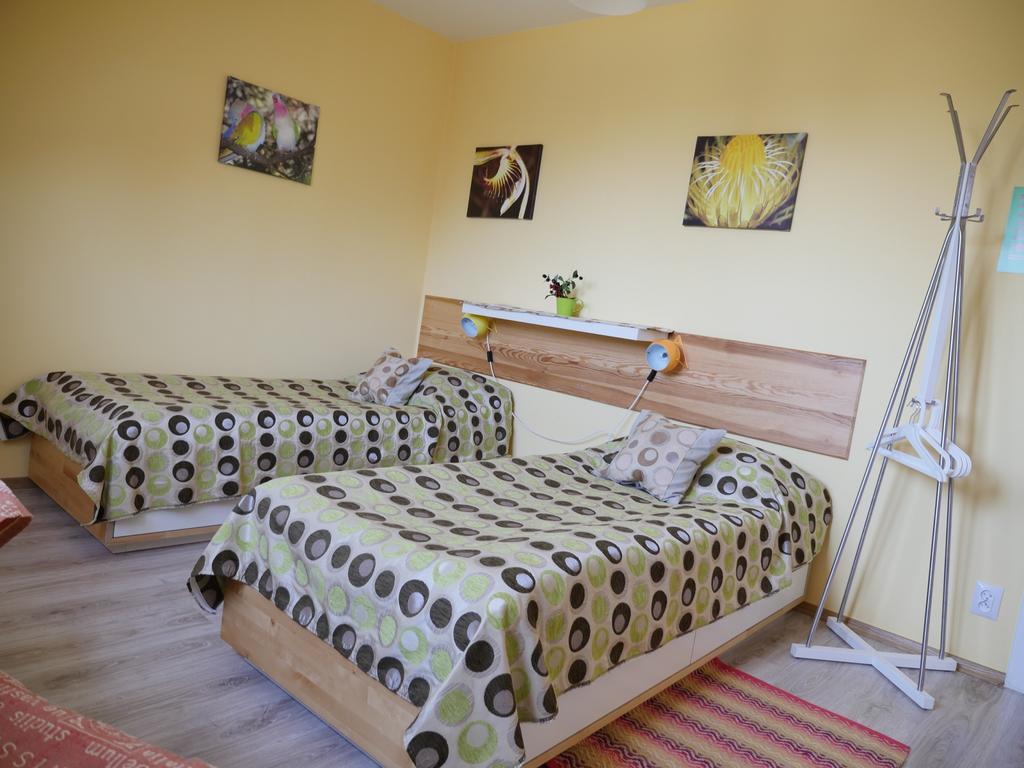 Pl.Outback Apartment Białowieża Екстериор снимка