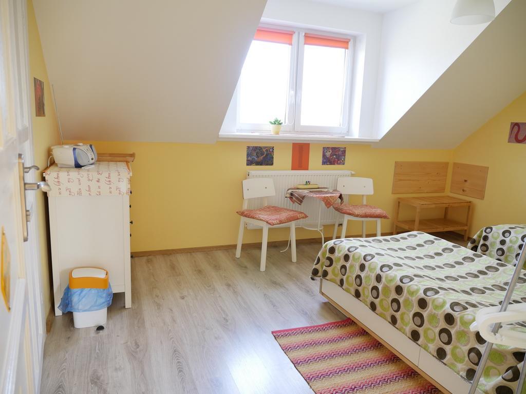 Pl.Outback Apartment Białowieża Екстериор снимка